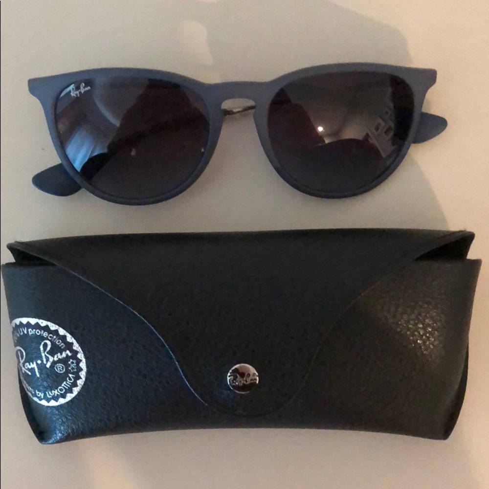 Rayban sun glasses